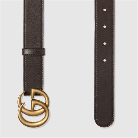 cintura gucci uomo doppia g black friday|cinture gucci da stampare.